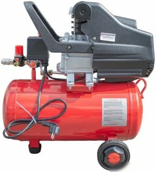 Компрессор Edon OAC-25/1600