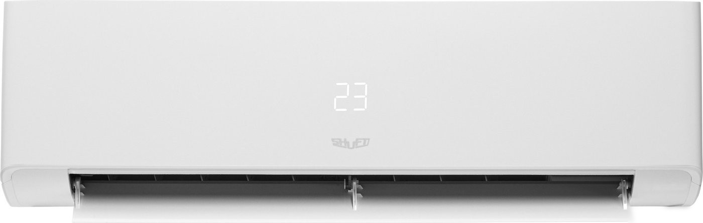 Кондиционер Shuft Soturai SFTH-07HN8