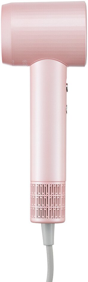 Фен Dewal Candy HD1005 (розовый)
