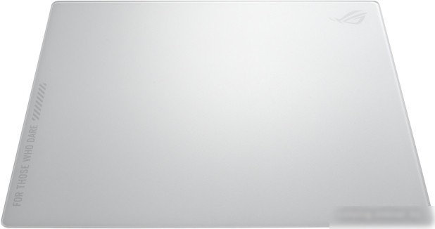 Коврик для мыши ASUS ROG Moonstone Ace L Moonlight White