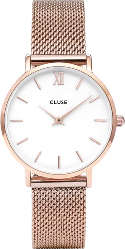 Наручные часы Cluse Minuit CW0101203001