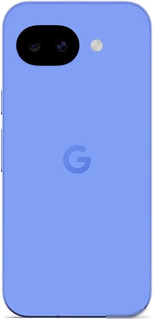 Телефон Google Pixel 10a 8GB/256GB (лаванда)