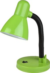 Настольная лампа Uniel TLI-226 GREEN E27 UL-00001808