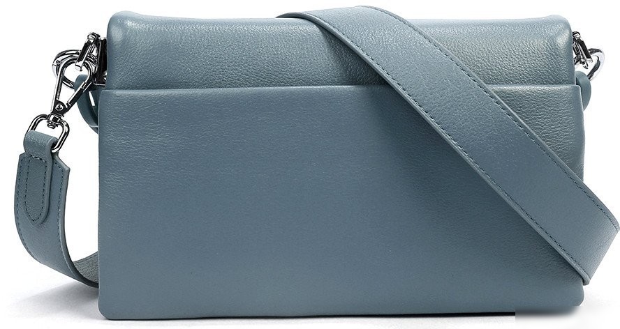 Женская сумка Mironpan 88037-1 (бирюзовый)