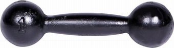 Гантель Dinamika ZSO-002943