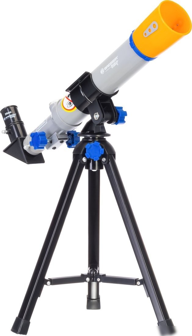 Телескоп Bresser Junior 40/400 AZ