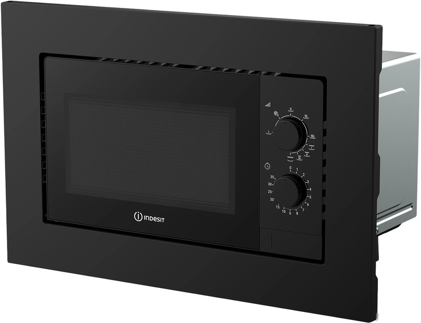 Микроволновая печь Indesit MWI 220 GB