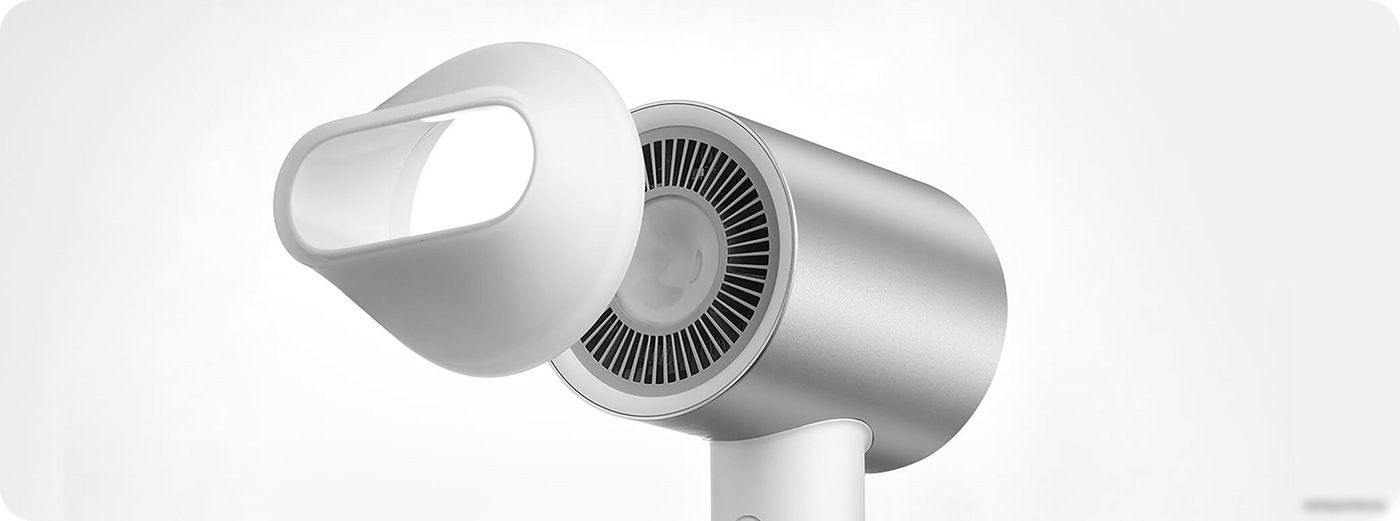 Фен Xiaomi Water Ionic Hair Dryer H500 CMJ03LX (международная версия)