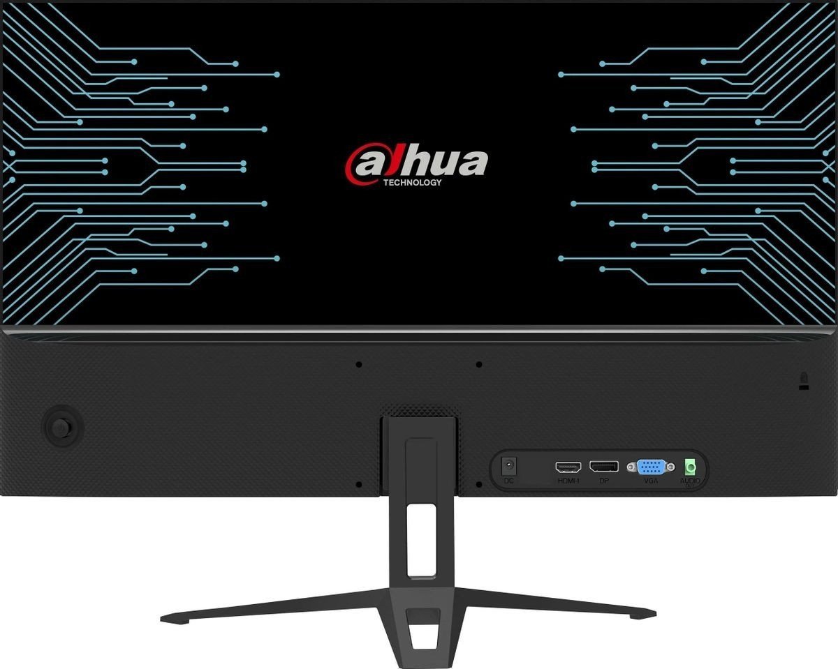 Монитор Dahua LM24-B201E