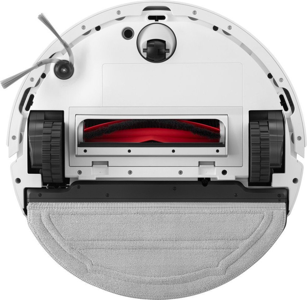 Робот-пылесос Roborock S9 S902-02 (белый)
