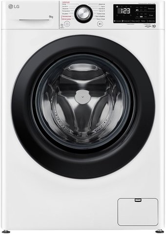Стиральная машина LG F2V3FS6W