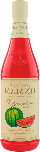 Сироп Мамин рецепт Арбуз 1л