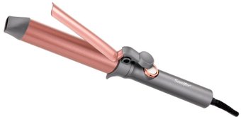 Круглая плойка Sonifer SF-9649 (серый)
