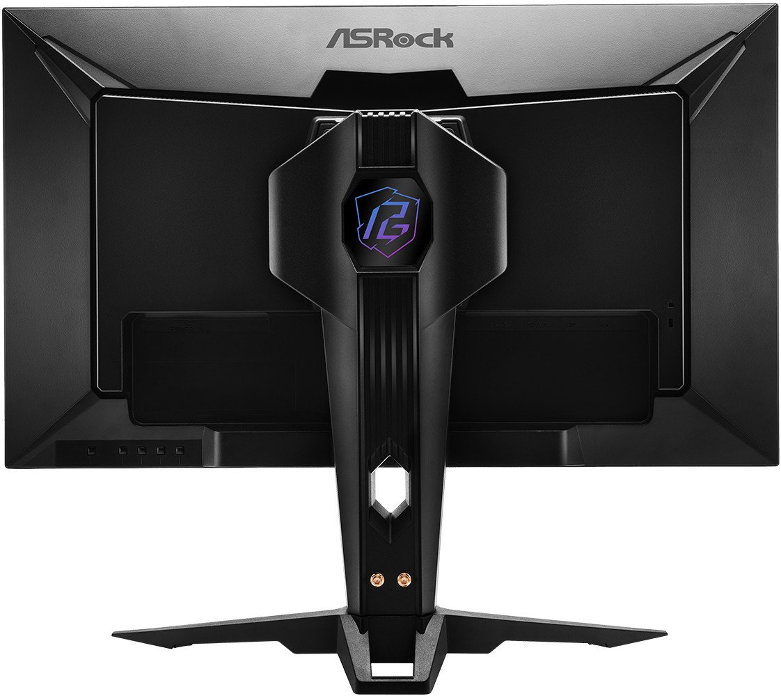 Игровой монитор ASRock Phantom Gaming PG27QFT1B