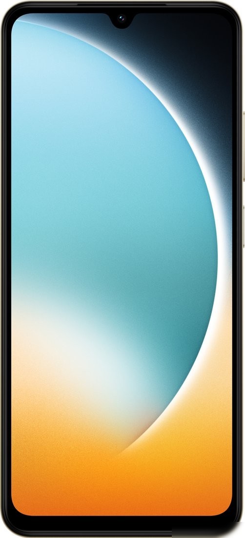 Телефон POCO C71 4GB/128GB международная версия (золотистый)