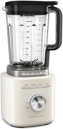 Стационарный блендер KitchenAid Pure Power 5KSB2073EPL