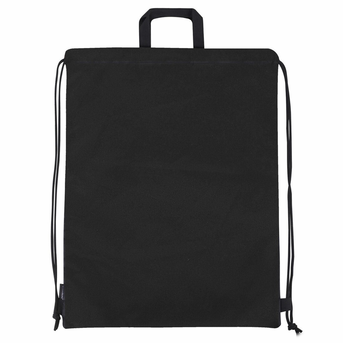 Мешок для обуви BRAUBERG Black And White 271595