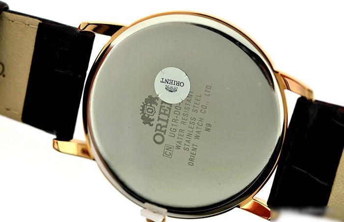 Наручные часы Orient FUG1R005W