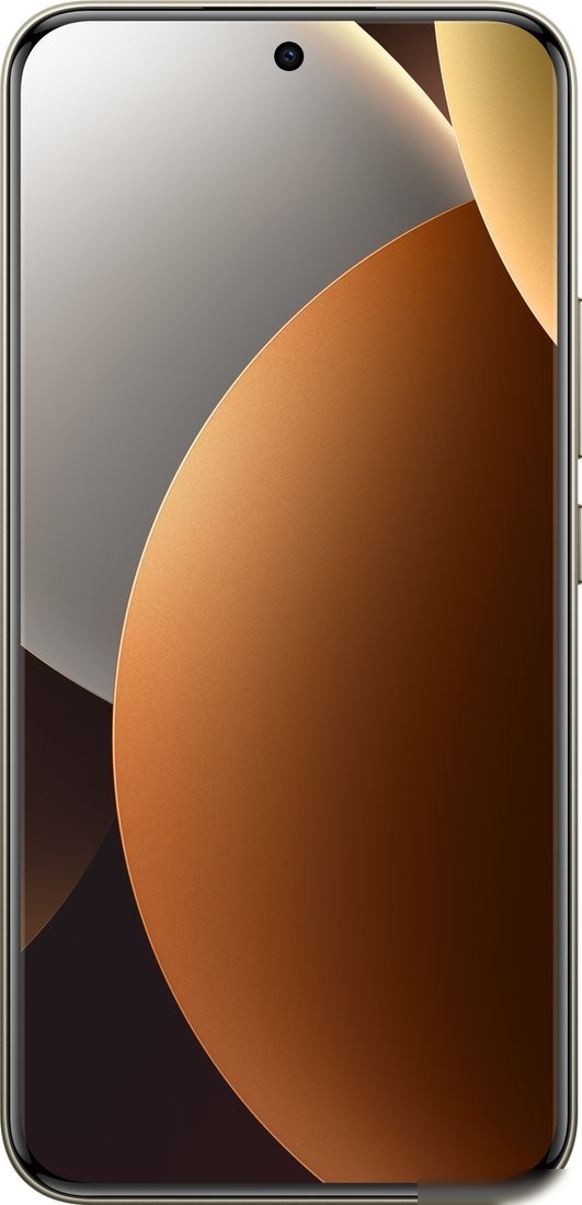 Телефон Xiaomi Redmi Note 15 Pro+ 5G 12GB/512GB международная версия (коричневый)