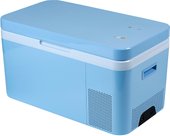 Компрессорный автохолодильник Бирюса НС-24P4