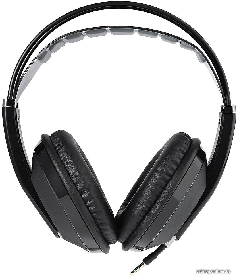 Наушники Superlux HD662 Evo (черный)