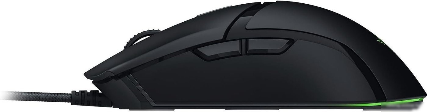 Игровая мышь Razer Cobra
