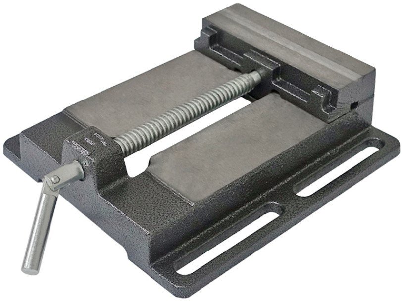 Тиски Белмаш VM150 RA060A
