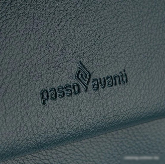 Женская сумка Passo Avanti 500-23405-DBL (синий)
