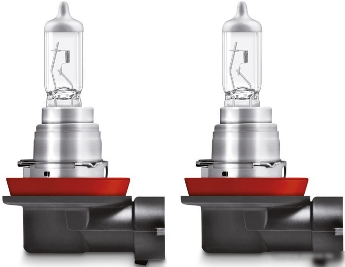 Галогенная лампа Osram H16 Original Line 1шт