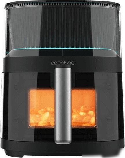 Аэрогриль (аэрофритюрница) Cecotec Cecofry Neon 5000