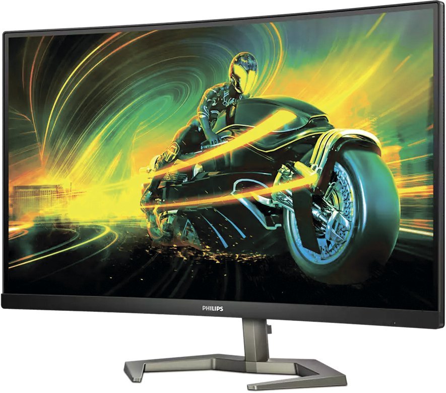 Игровой монитор Philips 27M1C5500VL/00