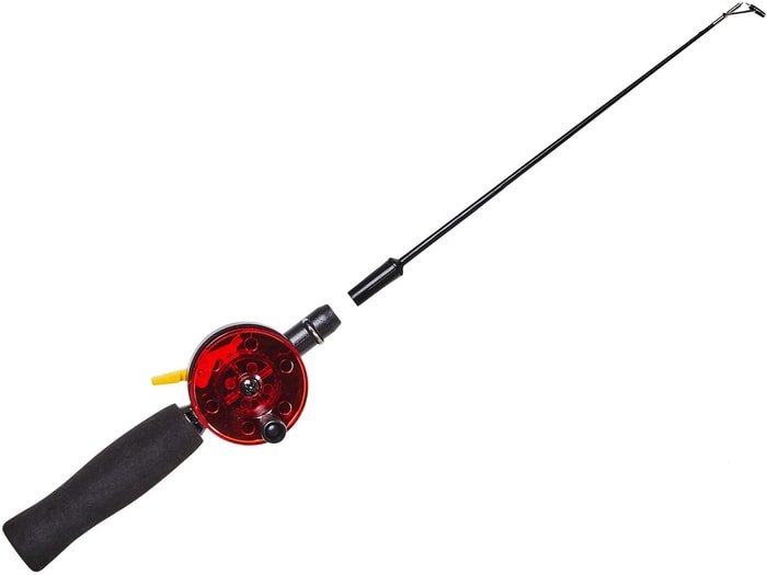 Удилище Lucky John LDR LJ100-02