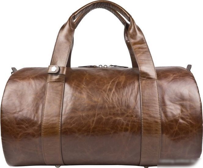 Дорожная сумка Carlo Gattini Premium Faenza 4033-02 (коричневый)