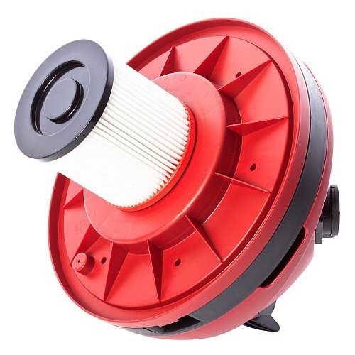 Пылесос RedVerg RD-VC1200S-25S