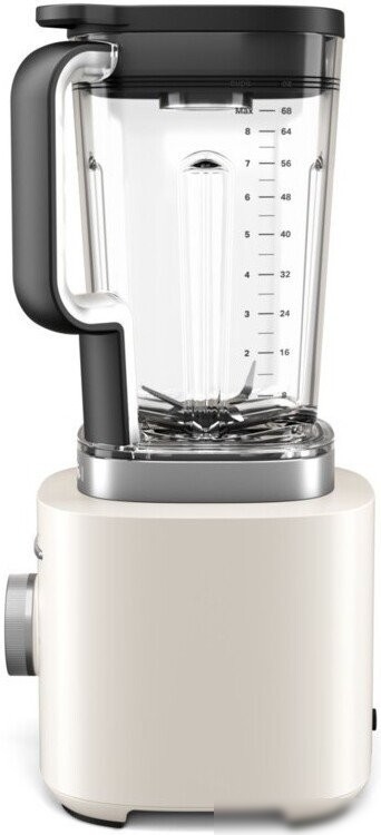 Стационарный блендер KitchenAid Pure Power 5KSB2073EPL