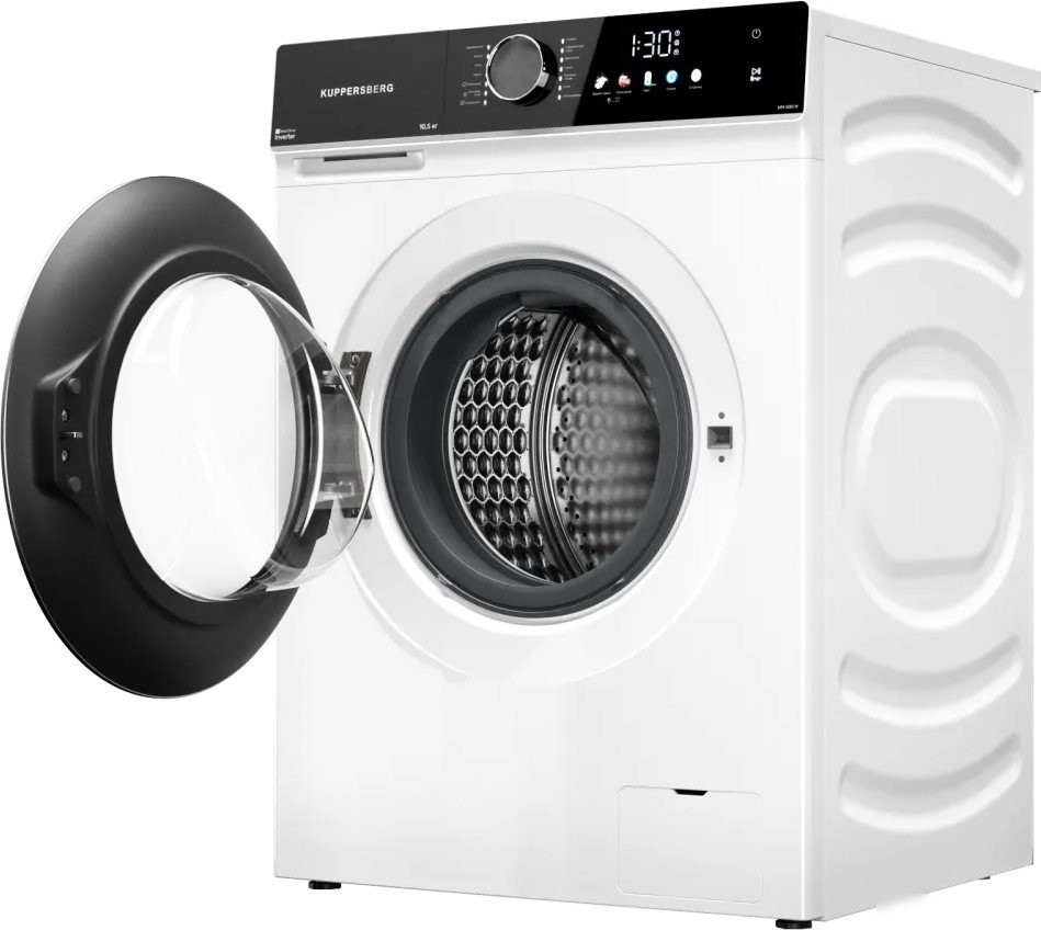 Стиральная машина KUPPERSBERG WM 600 W