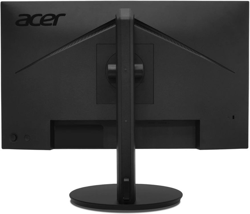 Монитор Acer Vero CB242YGbmiprx UM.QB2CD.G12