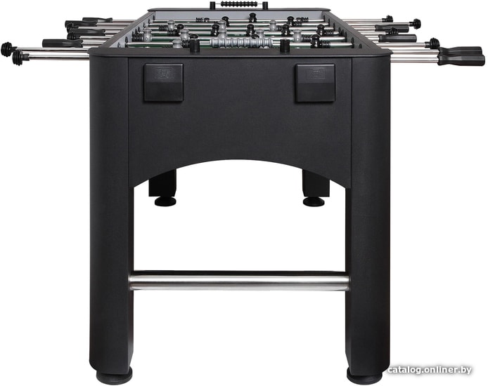 Настольный футбол Fortuna Black Force FDX-550 07795