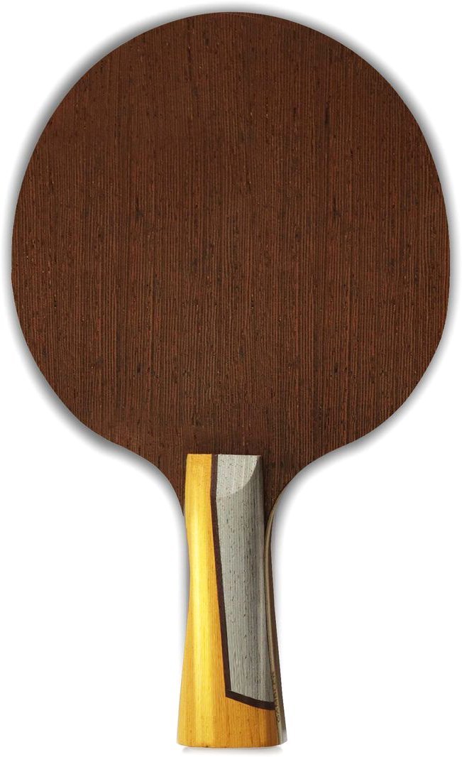 Основание для ракетки Gambler Wingwood Im8 Carbon Flared GFC-14