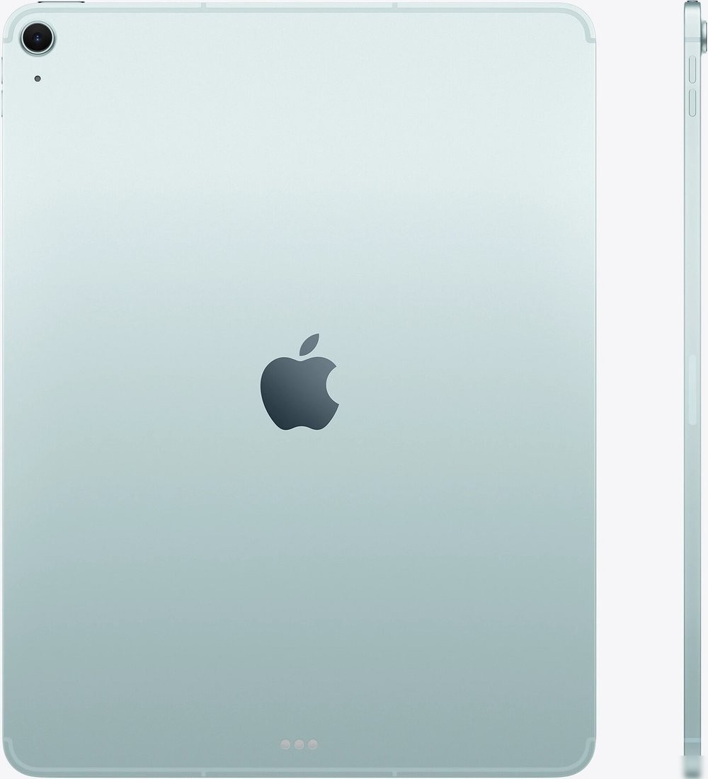 Планшет Apple iPad Air 13" 2026 5G 256GB (голубой)