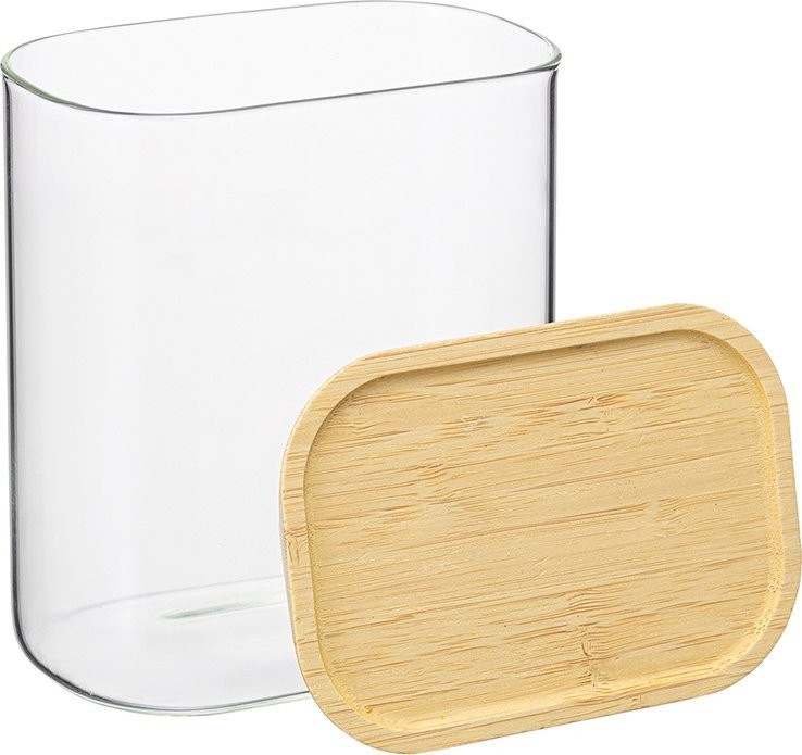 Smart Solutions Glass Bamboo SS0000167
