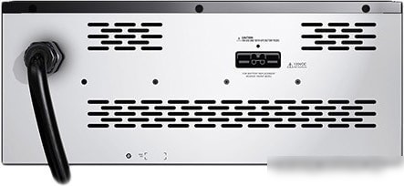 Аккумулятор для ИБП APC SMX120BP (120В/5 А·ч)