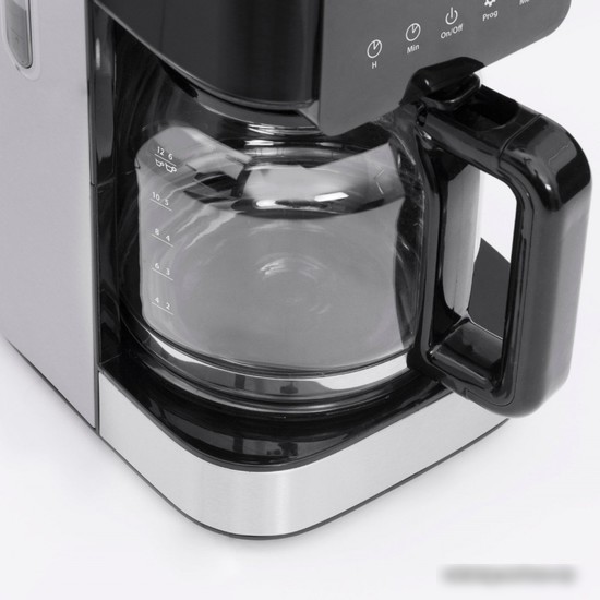 Капельная кофеварка CASO Coffee Taste & Style