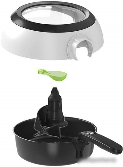 Аэрогриль Tefal FZ7600