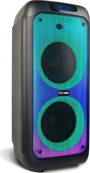Патибокс BQ PBS3003
