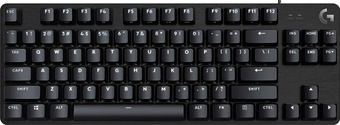 Клавиатура Logitech G412 TKL SE 920-010449