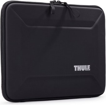 Чехол Thule Gauntlet MacBook Pro 14 (черный)