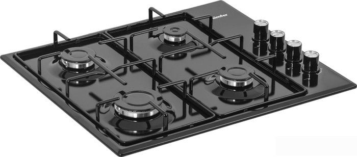 Варочная панель Simfer H60Q40B400