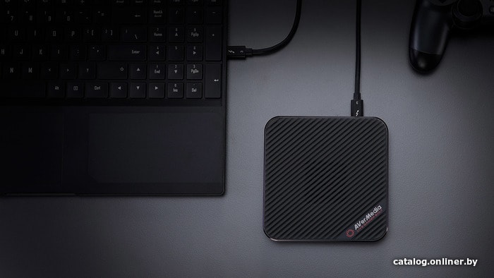 Карта видеозахвата AverMedia Live Gamer Bolt