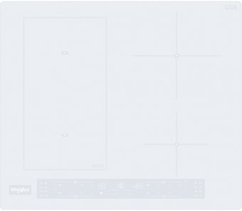 Варочная панель Whirlpool WL B4560 NE/W